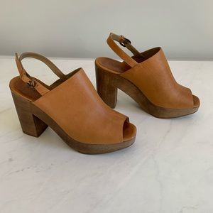 Rachel Comey Serra Slingback